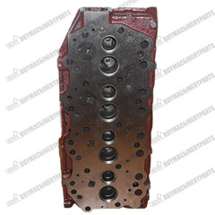 Bare Cylinder Head 32C01-01090 32C01-11040 for Mitsubishi Forklift S4Q2 Engine