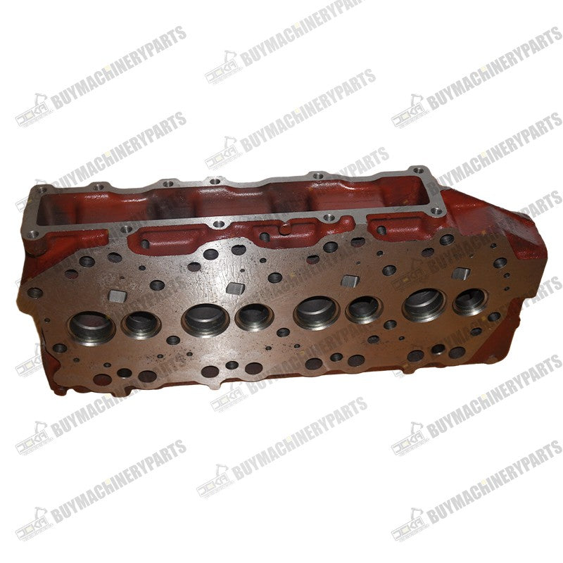 Bare Cylinder Head 32C01-01090 32C01-11040 for Mitsubishi Forklift S4Q2 Engine
