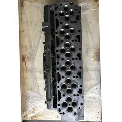 Complete Cylinder Head with Valves 311-7229 for Caterpillar CAT Excavators 330D 336D 340D
