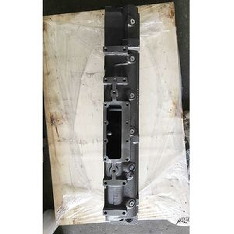 Complete Cylinder Head with Valves 311-7229 for Caterpillar CAT Excavators 330D 336D 340D buymachineryparts