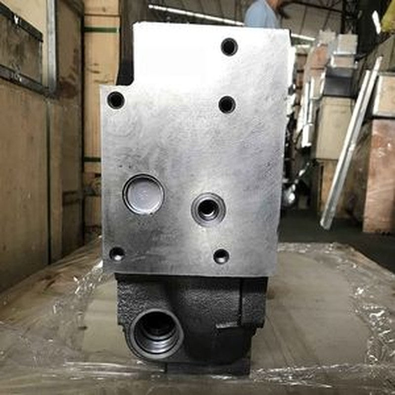 Complete Cylinder Head with Valves 311-7229 for Caterpillar CAT Excavators 330D 336D 340D buymachineryparts