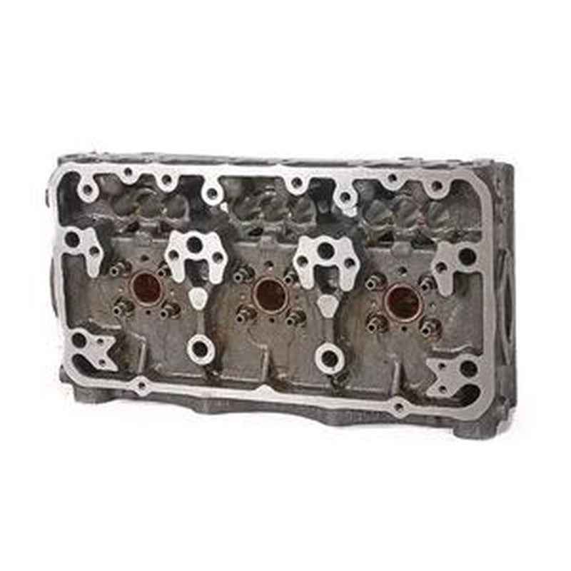 Bare Cylinder Head 5135029 5198203 for Detroit Diesel 353/6V53 Engines
