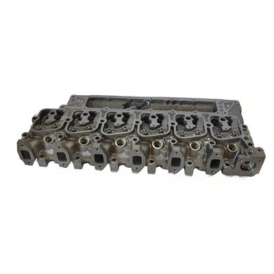 Bare Cylinder Head 6731-11-1370/1371/1020 for Komatsu Engines & Loaders