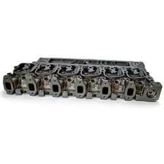 Culatas Desnudas 6731-11-1370/1371/1020 para motores y cargadores Komatsu