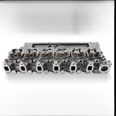 Bare Cylinder Head 6731-11-1370/1371/1020 for Komatsu Engines & Loaders