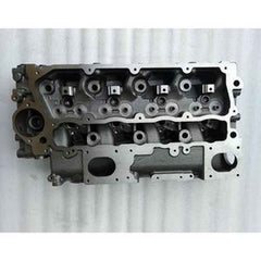 Bare Cylinder Head 7E-9559 for Caterpillar CAT C4.4/3054 Engines