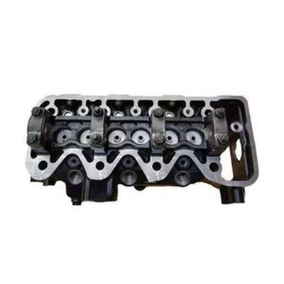 Cylinder Head 8944171642/8944171647 for Isuzu 3KR1 Engine Hitachi EX22/EX25