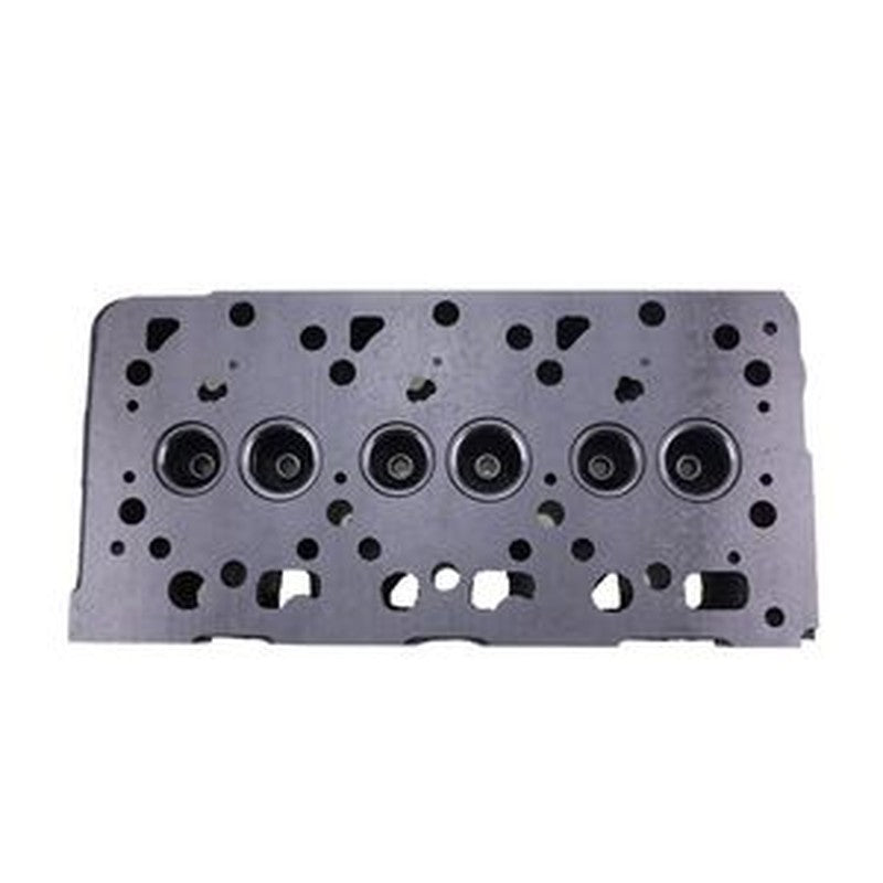 Complete Cylinder Head Gasket Kit D1005-E3BG1-MGM-1 for Kubota KX121-3S Excavator buymachineryparts