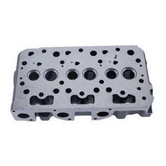 D722 D722-E2B D722-B D722-BB D722-EB D722-T D722-E4B D722-E3B Bare Cylinder Head for Kubota Engine