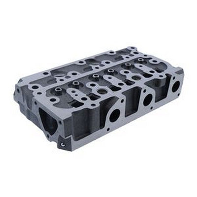 D722 D722-E2B D722-B D722-BB D722-EB D722-T D722-E4B D722-E3B Bare Cylinder Head for Kubota Engine