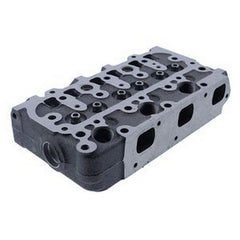 D722 D722-E2B D722-B D722-BB D722-EB D722-T D722-E4B D722-E3B Bare Cylinder Head for Kubota Engine