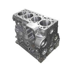 Bare Cylinder Block 5274410 4934322 for Cummins ISB/ISD4.5 Engine Hyundai HL730 Loader