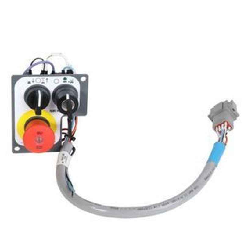 Base Control Assembly 146597DG for Skyjack SJIII3220-3226-4620-4626-4632