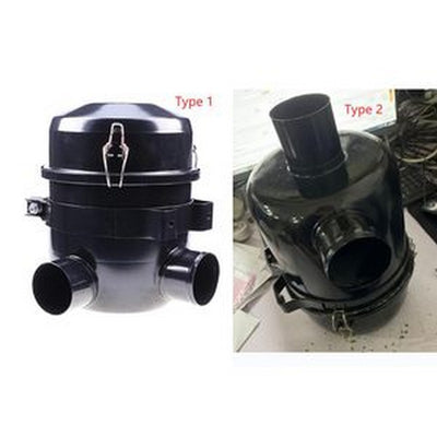 Bath Air Cleaner 02102239 for Deutz Engine 912 913 914 - Buymachineryparts