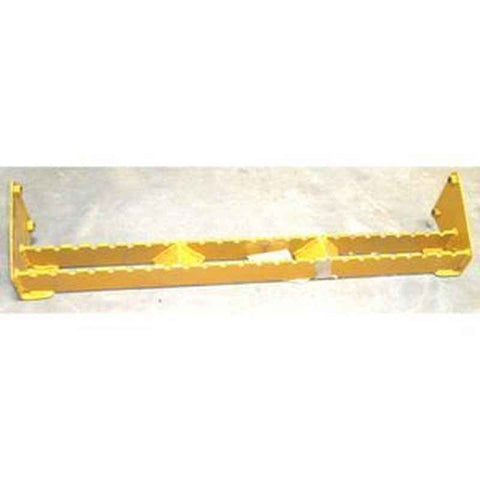 Battery Box Step Assembly 164-3876 for Caterpillar CAT Loaders 3054/C4 ...