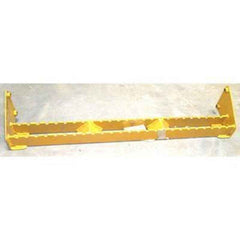 Battery Box Step Assembly 164-3876 for Caterpillar CAT Loaders 3054/C4.4