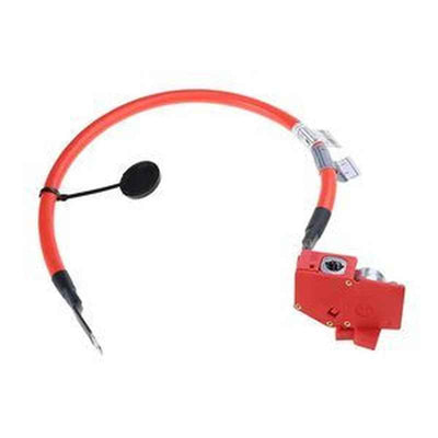 Battery Cable 61128796155 for BMW 330i 430i M340i 2018-2024