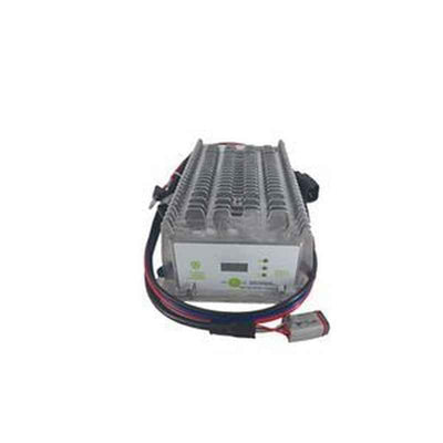 Battery Charger 1029907624 for Zoomlion ZS0607DC-Li/DC & ZS1930DC-Li/AC-Li Lift