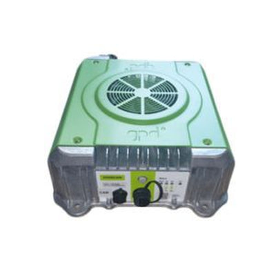 Battery Charger GPSC6048 1020903393 for Zoomlion ZA10RJE/ZA14JE/ZA20JE Boom Lift