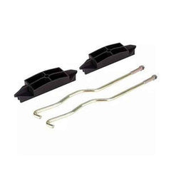 Battery Hold Down Plate Rod 102534001 for Club Car Precedent Golf Cart 2004-2009