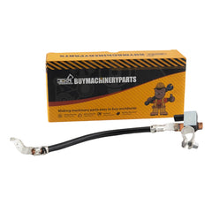 Battery Negative Sensor Cable 37180-3Q010 37180-3Q000 for Hyundai Sonata 2009-2014 buymachineryparts