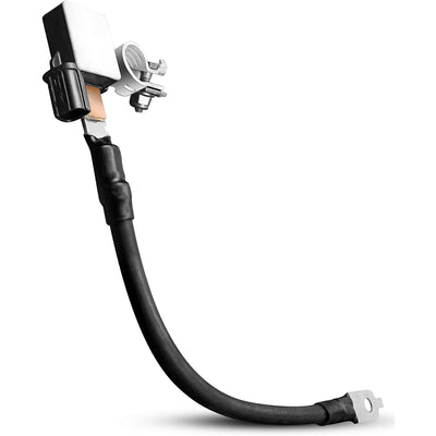 Battery Negative Sensor Cable 37180-3X300 for Hyundai Elantra 2011-2016