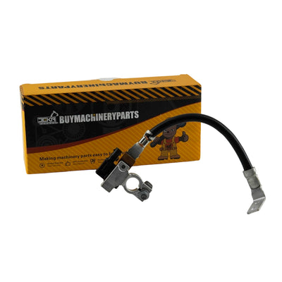Battery Negative Sensor Cable 37180-4D010 for 2006-2014 Kia Sedona