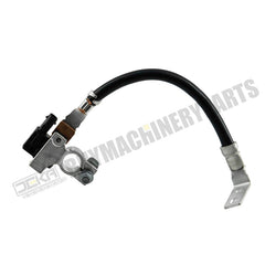 Battery Negative Sensor Cable 37180-4D010 for 2006-2014 Kia Sedona