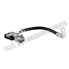 Battery Negative Sensor Cable 37180-4D010 for 2006-2014 Kia Sedona