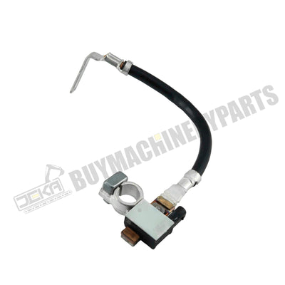 Battery Negative Sensor Cable 37180-4D010 for 2006-2014 Kia Sedona
