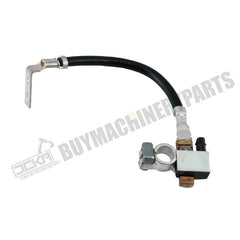 Battery Negative Sensor Cable 37180-4D010 for 2006-2014 Kia Sedona