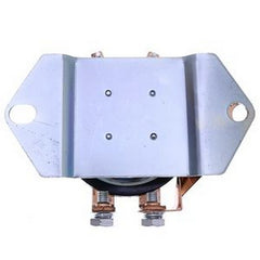 Battery Relay Switch 421-06-11930 for Komatsu WA100 WA200 WA300 WA400 WA500 WA600 24V - Buymachineryparts