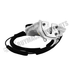Interruptor del actuador de la cerradura de la puerta del conductor BBM4-59-310E, compatible con Mazda 3 (2010-2013), lado izquierdo delantero.