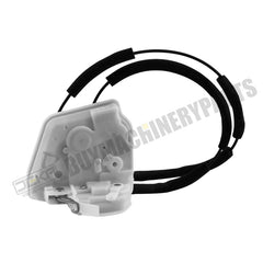 Interruptor del actuador de la cerradura de la puerta del conductor BBM4-59-310E, compatible con Mazda 3 (2010-2013), lado izquierdo delantero.