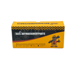 Tube 245-5285 for Caterpillar CAT 320D 323D Excavator