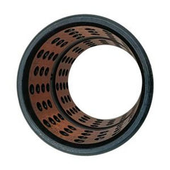 80mm/90mm/105mm Sleeve Bearing Bushing 7Y-5128 for Caterpillar CAT Excavators