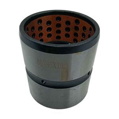80mm/90mm/105mm Sleeve Bearing Bushing 7Y-5128 for Caterpillar CAT Excavators