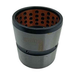 80mm/90mm/105mm Sleeve Bearing Bushing 7Y-5128 for Caterpillar CAT Excavators