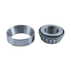 Conjunto de Rolamento 197608R1 197609R91 para Ceifeira Debulhadora CASE 1440-1688 2344-2366