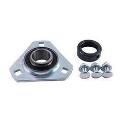 Bearing Flangette Fastener Kit 97130 97132 9077 for Troy-Bilt Tomahawk Chipper