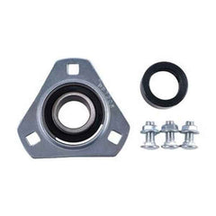 Bearing Flangette Fastener Kit 97130 97132 9077 for Troy-Bilt Tomahawk Chipper