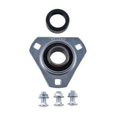 Bearing Flangette Fastener Kit 97130 97132 9077 for Troy-Bilt Tomahawk Chipper