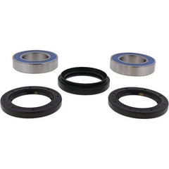 Bearing Kit 25-1122 for Suzuki LT-160/LT-F160 2003-2004 Motorcycles