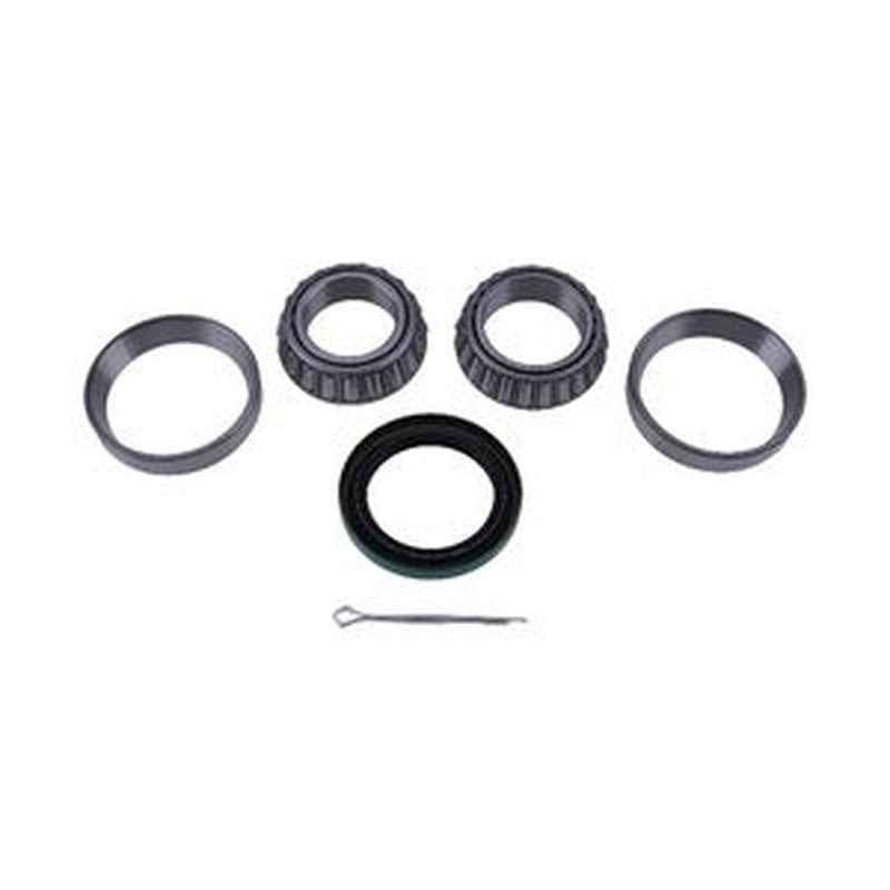 Bearing Kit for Trailer LM67048 LM67010 L68149 10-41