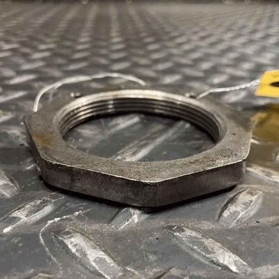 Bearing Lock Nut 42426-23320-71 for Toyota Forklift 1DZ 1ZS Engine