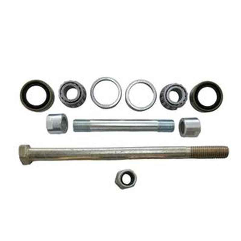 Bearing Rebuild Kit 1-633585 103-3051 126-5361 for Toro Exmark & Tiger Cat Mowers