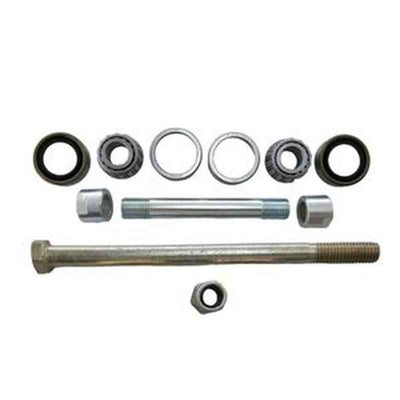 Bearing Rebuild Kit 1-633585 103-3051 126-5361 for Toro Exmark & Tiger Cat Mowers