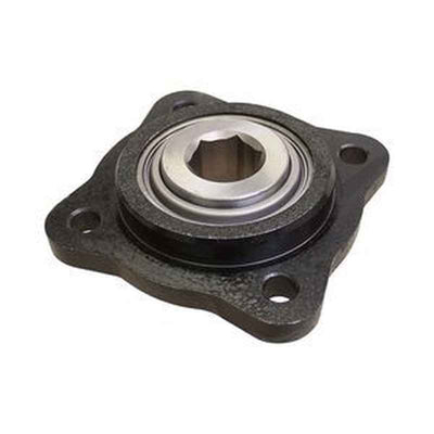 Bearing With Housing AH219987 for John Deere Combine 9470STS 9760STS S7900
