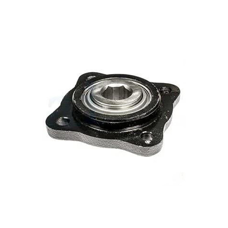 Bearing With Housing AH219987 for John Deere Combine 9470STS 9760STS S7900 buymachineryparts