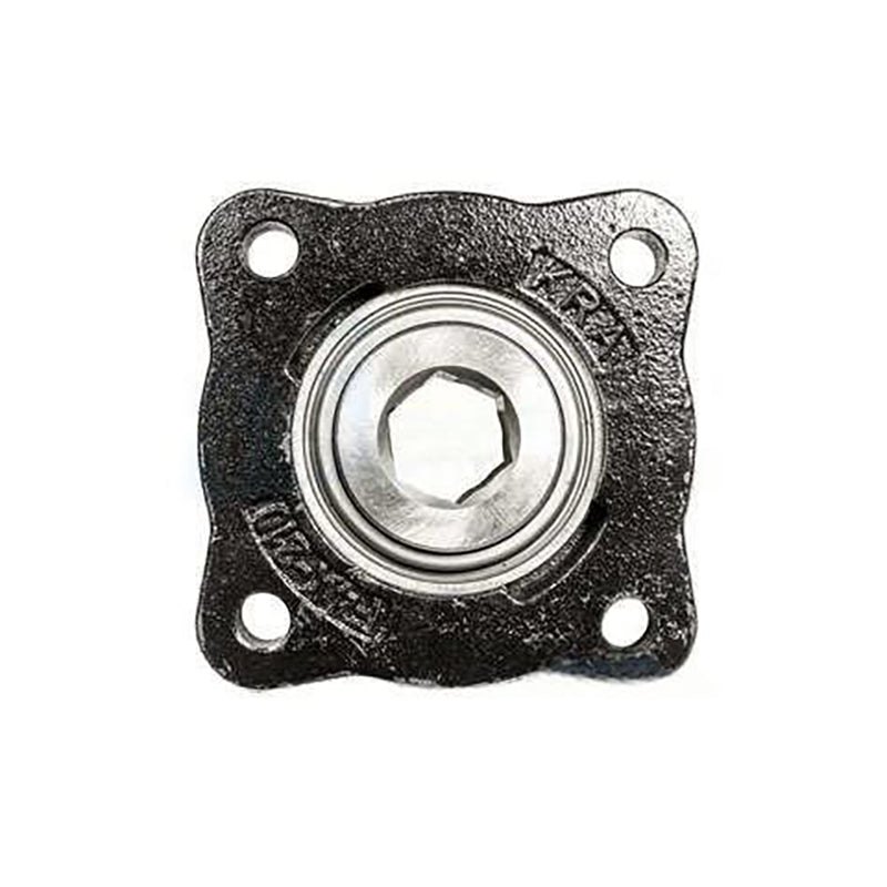 Bearing With Housing AH219987 for John Deere Combine 9470STS 9760STS S7900 buymachineryparts